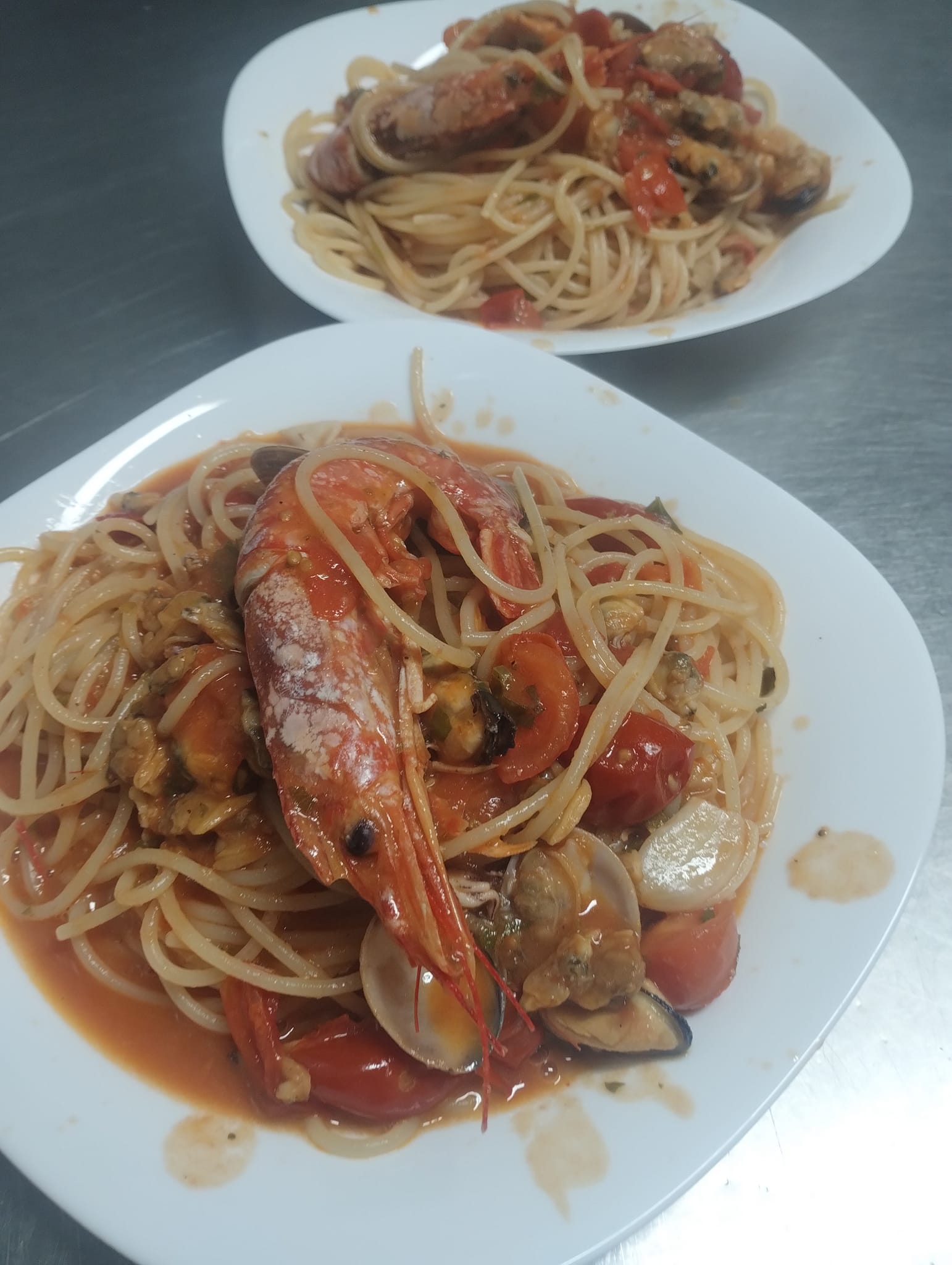 Trattoria Foto 1